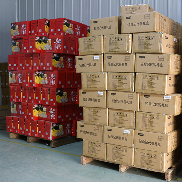 宏光食品為九陽(yáng)代加工 宏光食品為九陽(yáng)代加工